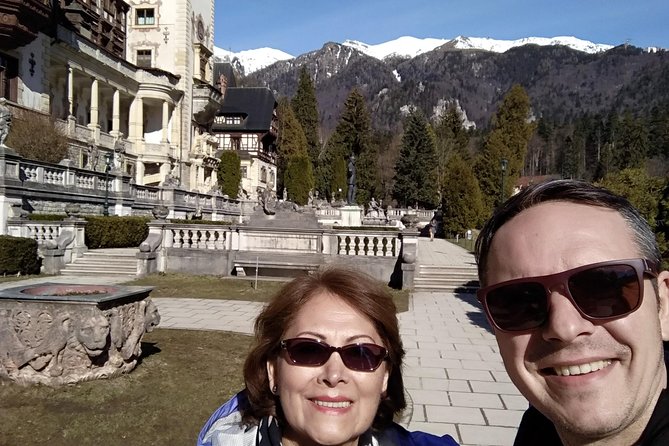 Day Trip from Bucharest to Dracula Castle, Brasov and Peles Castle Sinaia - Why this Bucharest day trip works
