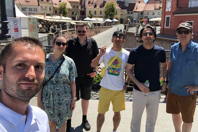 Day trip to Corvin Castle and Sibiu (and back) from Timisoara - What the long drive feels like