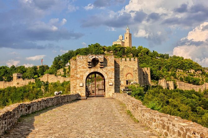 Day Trip to Medieval Bulgaria- Small group tour - Key points to know before booking