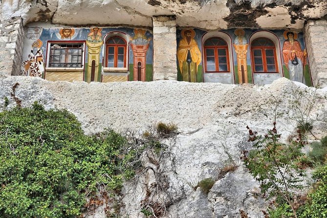 Day Trip to Medieval Bulgaria- Small group tour - The long road from Bucharest