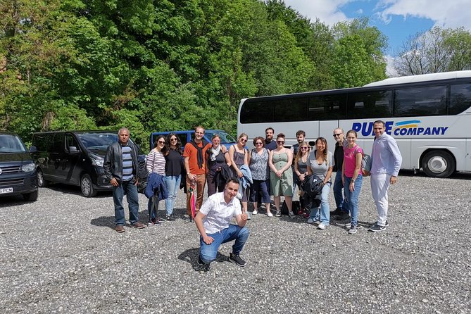Day Trip to Medieval Bulgaria- Small group tour - What the guide adds to the day