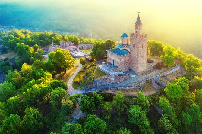 Day Trip to Medieval Bulgaria- Small group tour - Food, money, and the practical costs