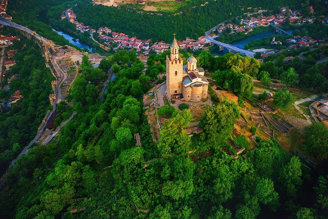 Day Trip to Medieval Bulgaria- Small group tour - Small group promise, actual group size, and timing