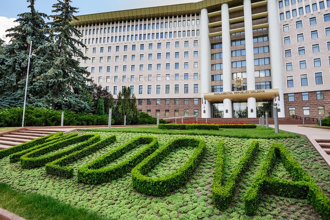 Day trip to Republic of Moldova - visit Chisinau and Cricova Winery - Why Cricova makes this Moldova trip worth the long day