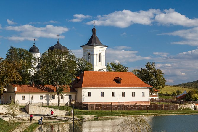 Day trip to Republic of Moldova - visit Chisinau and Cricova Winery - What the Cricova visit is really like