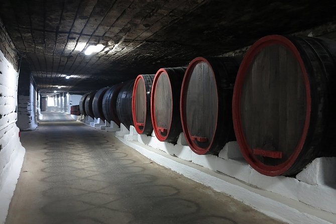 Day trip to Republic of Moldova - visit Chisinau and Cricova Winery - Who should book this tour?