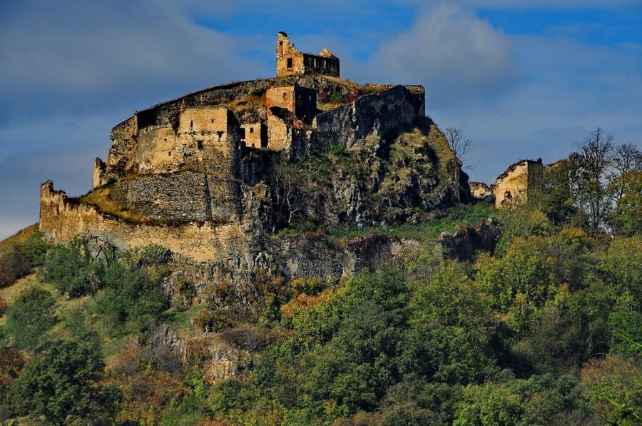 Day Trip to Sighisoara Rupea Fortress Viscri from Brasov - Key points to know before booking