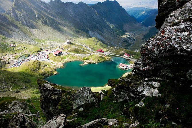 Day trip to Transfagarasan Highway from Bucharest - Leaving Bucharest at 7:30 in the morning