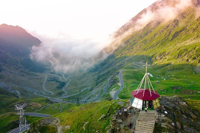 Day trip to Transfagarasan Highway from Bucharest - Is $152.60 a fair price?