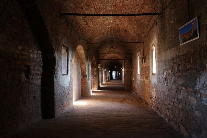 Day Trip to Turda Salt Mine and Corvin Castle from Timisoara - What the underground setting feels like