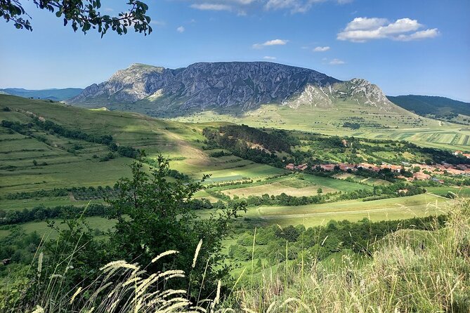 Day Trip To Turda Salt Mine, Rimetea Village & Coltesti Fortress - Comfort, pace, and practical planning
