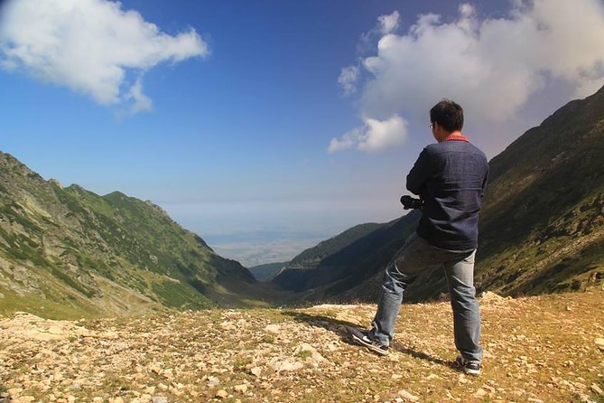 Day trips and excursions in nature, cities in Transylvania, Brasov! - How much ground can four hours cover?