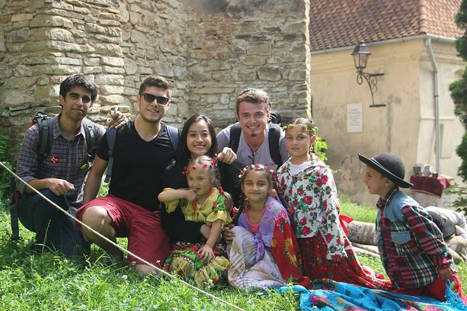 Day trips and excursions in nature, cities in Transylvania, Brasov! - The guide’s local approach