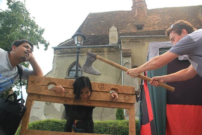 Day trips and excursions in nature, cities in Transylvania, Brasov! - The Black Church and Brasov’s religious landmarks