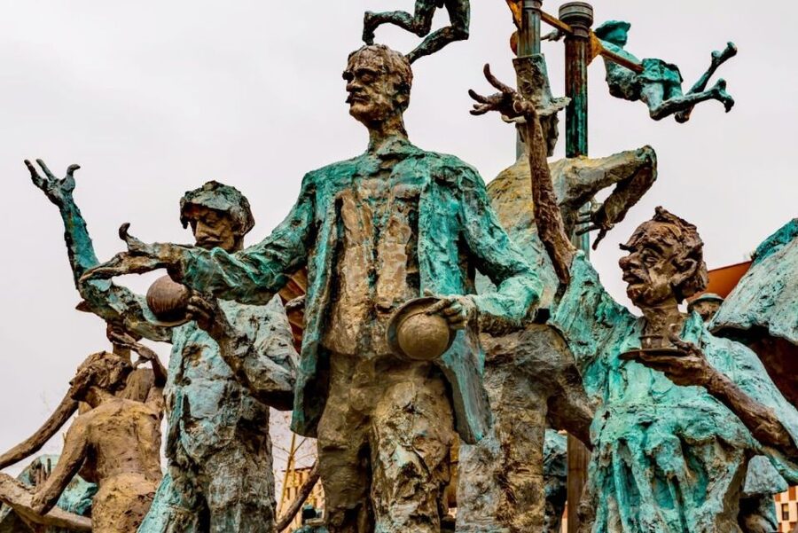 Discover Bucharest: Exclusive Half-Day Private City Tour - What the private format adds at $86 per person