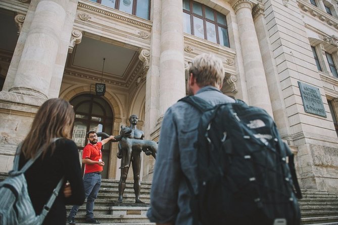 Discover Bucharest: Private Highlights and Traditional Food Tour - Who will get the most from this Bucharest walk?