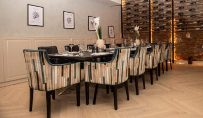 Discover Romania’s Wine Heritage in Brasov’s Historic Center