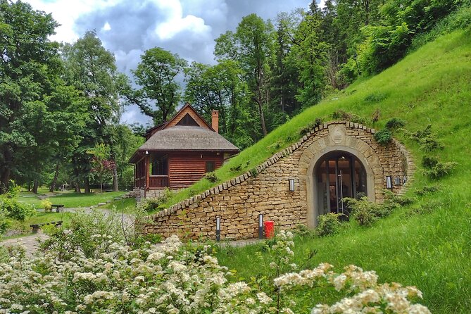 Discover Transylvania: Dracula, Peles Castle, Brasov Private Tour - Small details that make the day easier