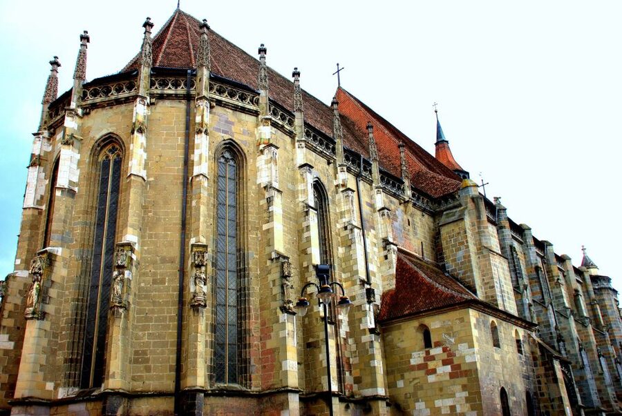 Discover Transylvania: Peles, Bran, Sighisoara in 2 days - Key points at a glance