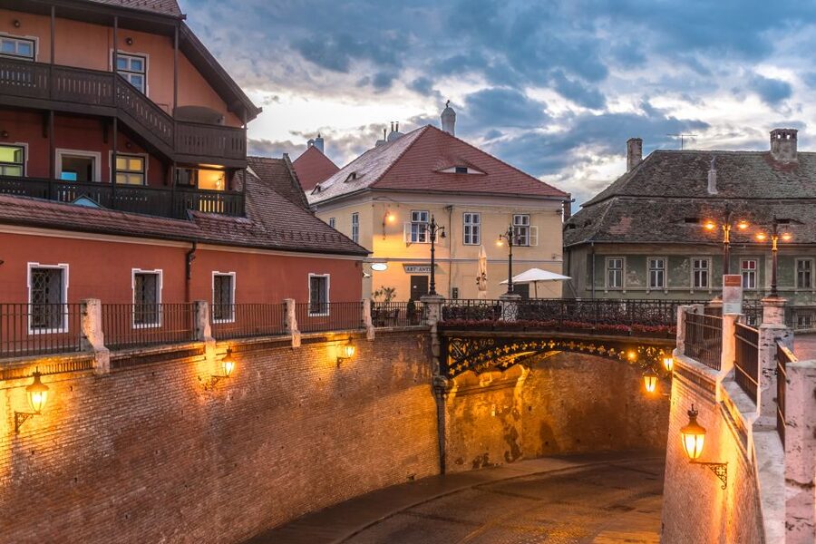Discover Transylvania: Peles, Bran, Sighisoara in 2 days - Guides, vehicles, and the $695 value