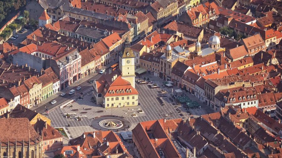 Discover Transylvania: Peles, Bran, Sighisoara in 2 days - Why this two-day route works
