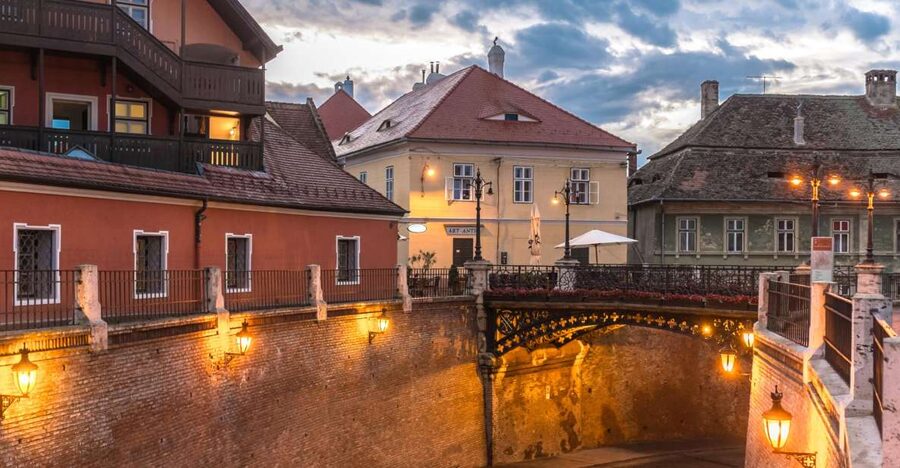 Discover Transylvania: Peles, Bran, Sighisoara in 2 days - Peles Castle and Sinaia’s royal setting