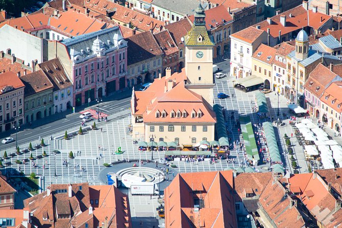 Dracula Castle, Peles and Transylvania, Premium Private Tour - What the private format is really worth