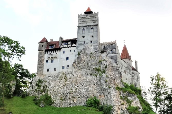 Dracula Castle, Peles and Transylvania, Premium Private Tour - What to budget beyond the tour price
