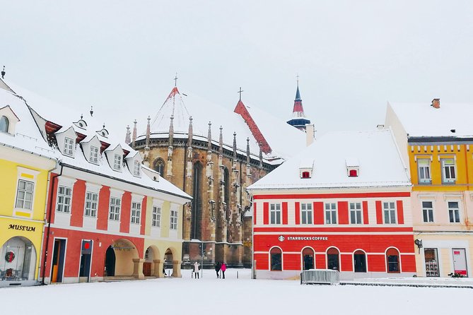 Dracula Castle, Peles and Transylvania, Premium Private Tour - Peleș Castle and the world of Carol I