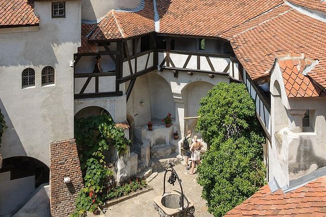 Dracula Castle, Peles Castle & Brasov-Private Tour from Bucharest - Key points to know before you book