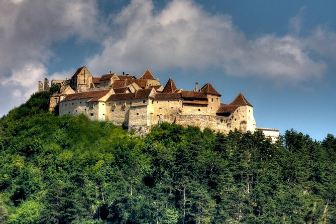 Dracula Castle, Peles Castle & Brasov-Private Tour from Bucharest - Why this Bucharest day trip works