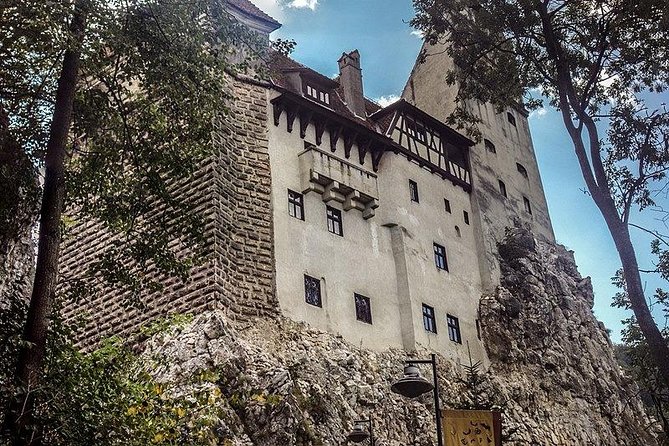 Dracula Castle, Peles Castle & Brasov-Private Tour from Bucharest - Should you book the Bucharest castle day trip?