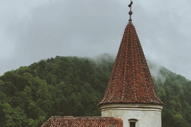 Dracula Experience In Transylvania - Why This Route Works Better Than A Simple Dracula Day Trip