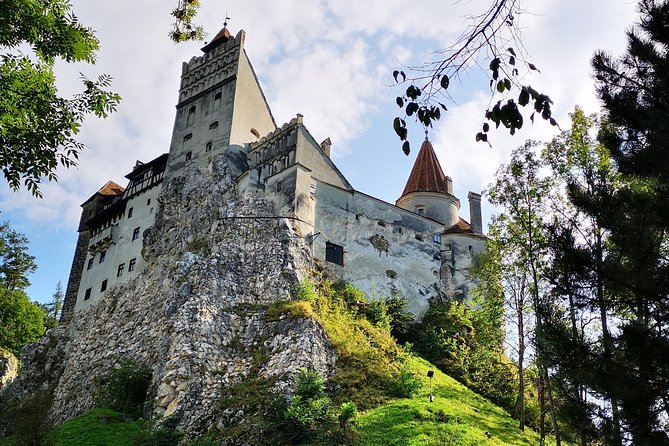 Dracula Private Tour - Why this private Bucharest day trip works