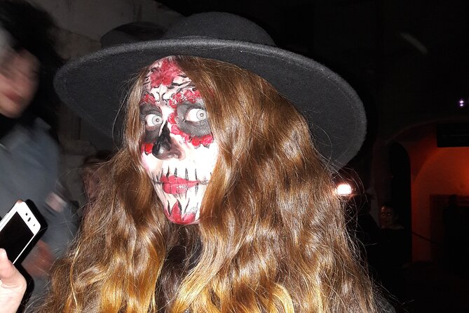 Dracula's Castle Halloween from Brasov -November 01 , 2025 - The red wine promise and what to expect
