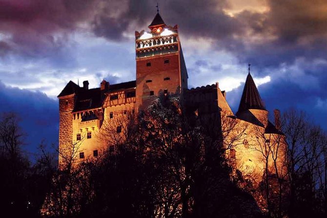 Dracula's Castle, Peles Castle and Brasov Day Trip from Bucharest - The guide can shape the whole day