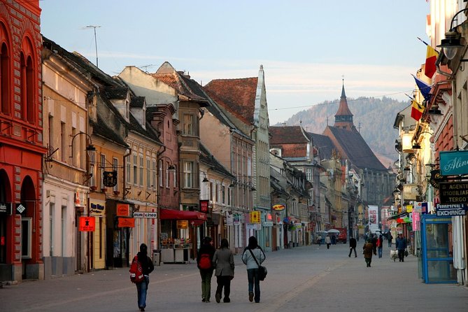 Dracula's Castle, Peles Castle and Brasov Day Trip from Bucharest - Is $33.79 good value?