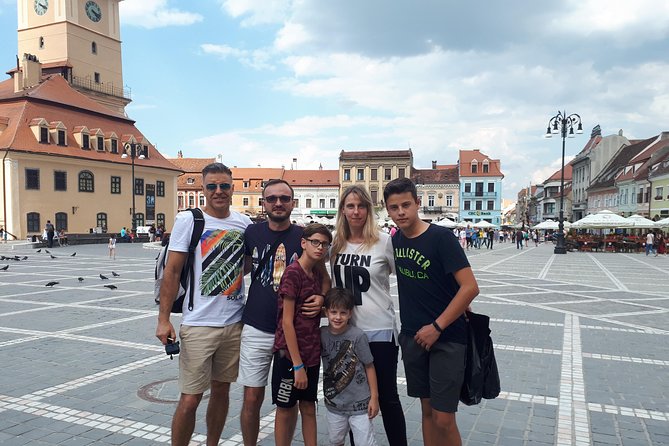 Dracula's Castle, Peles Castle and Brasov - Private Day Trip from Bucharest - Should you book it?