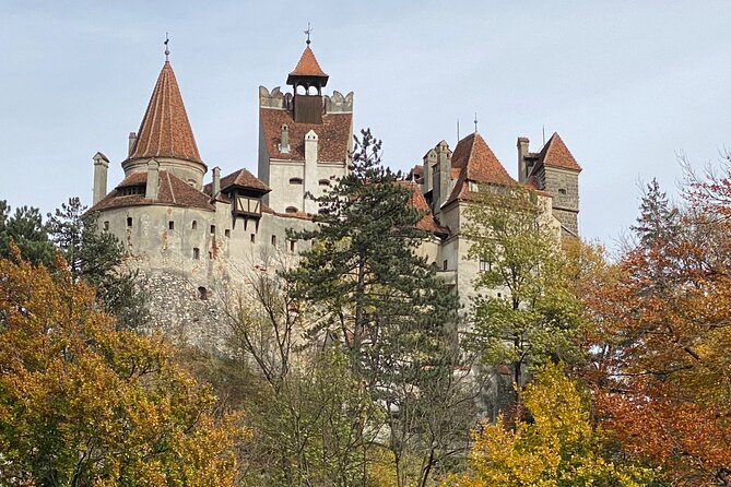 Dracula’s Tour – Vampires, Ghosts and Haunted Places in Bran - Key points to know before you book
