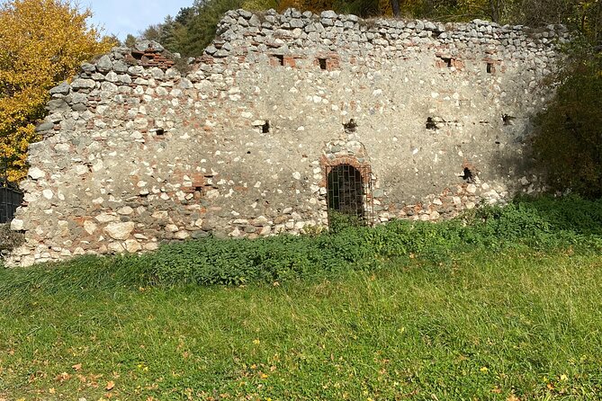 Dracula’s Tour – Vampires, Ghosts and Haunted Places in Bran - What this Bran ghost walk is really like