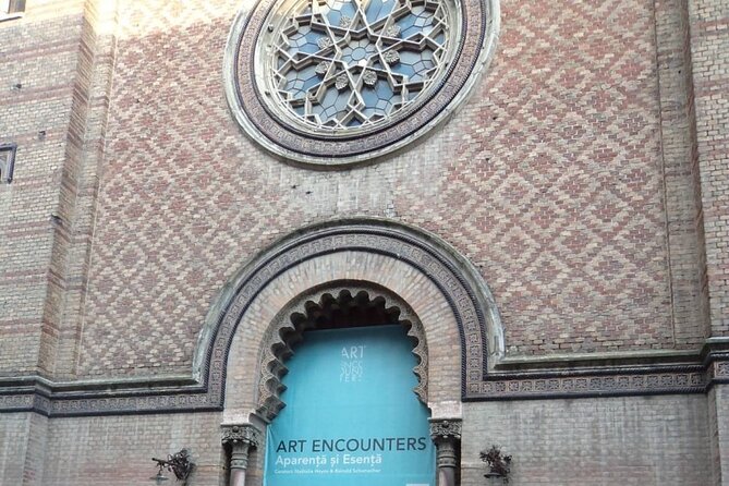 Ecumenical Tour of Timisoara - The Orthodox Cathedral and its role in the route