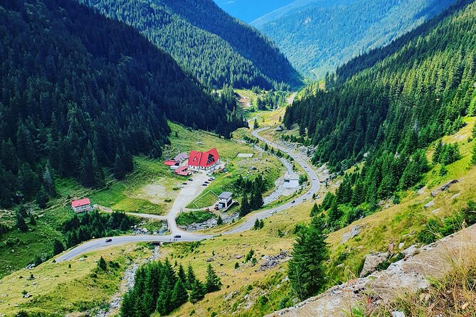 Executive Dracula Day Trip - See Bran & Peles Castle, Brasov from Bucharest - What the private format really adds