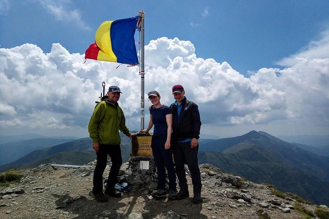 Expedition in Fagaras Mountains from Brasov (Private Tour!) - What this six-day Fagaras expedition really involves