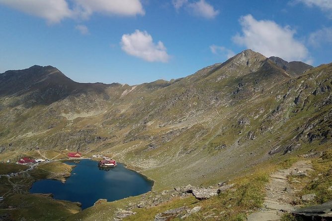 Expedition in Fagaras Mountains from Brasov (Private Tour!) - Day 4: Vanatoarea lui Buteanu and the Transfagarasan