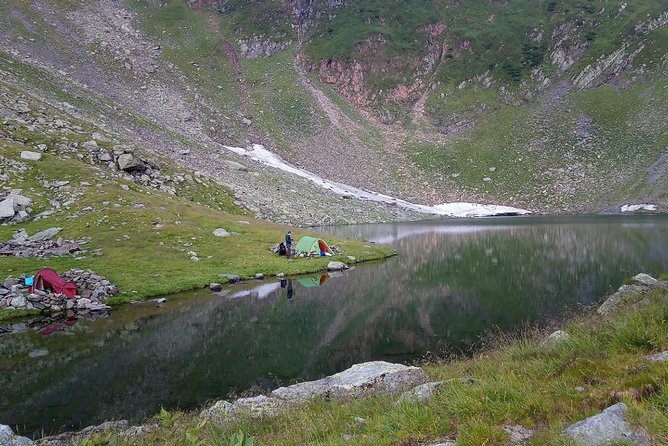 Expedition in Fagaras Mountains from Brasov (Private Tour!) - Day 6: The long way back to Brasov