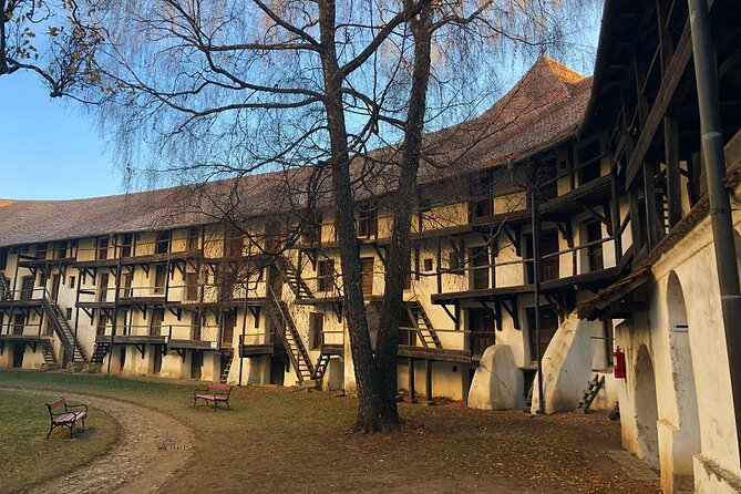 Experience the History of Bran Castle and Saxon Fortifications in Burzenland - Who will enjoy this tour most