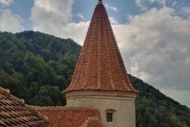 Experience the History of Bran Castle and Saxon Fortifications in Burzenland - Prejmer’s thick walls and long tunnel