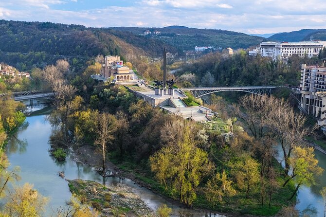 Explore Northern Bulgaria Day Trip from Bucharest - Why this Bucharest to Bulgaria trip works