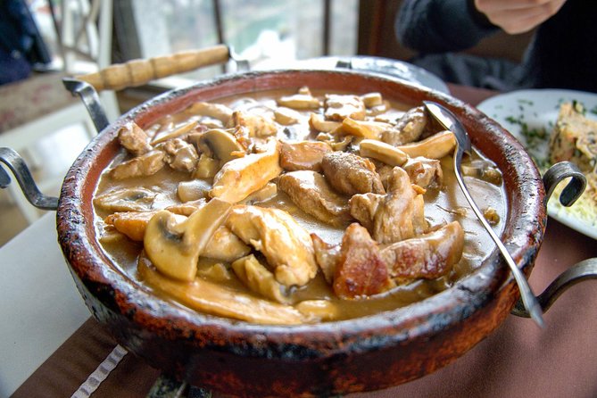 Explore Northern Bulgaria Day Trip from Bucharest - Arbanassi: lunch, merchant life, and Orthodox painting