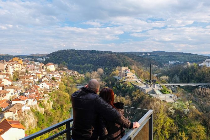 Explore Northern Bulgaria Day Trip from Bucharest - The possible final stop in Ruse